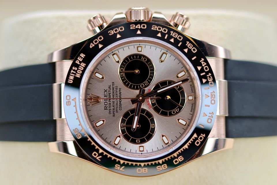 Rolex Daytona 116515 LN Image 5